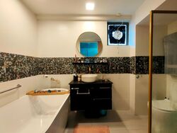 Aquarius By The Park (D16), Condominium #539267071